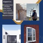 Aluminium Fabricator in Ondo, Akure – Rasheed profile photo