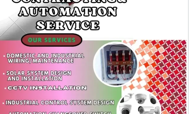 Abbey lincon Electrical company - Electrician in Ilupeju, Mushin, Lagos
