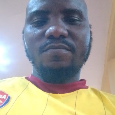 Electrician in Lagos, Ilupeju – Ganiyu - Electrician in Ilupeju, Lagos