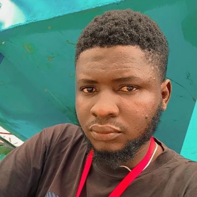 Taofeek – Roofer on Worker.NG