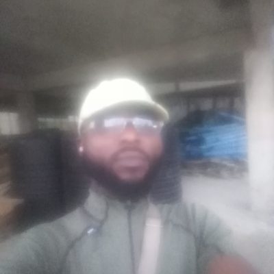 Plumber in Lagos, Ifako Ijaiye – Abass Michael - Plumber in Ifako Ijaiye, Lagos