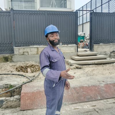 Electrician in Plateau, Jos city – Sa’ad - Electrician in Jos city, Plateau