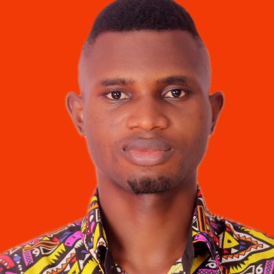 Olumide Odesanya – Tailor on Worker.NG