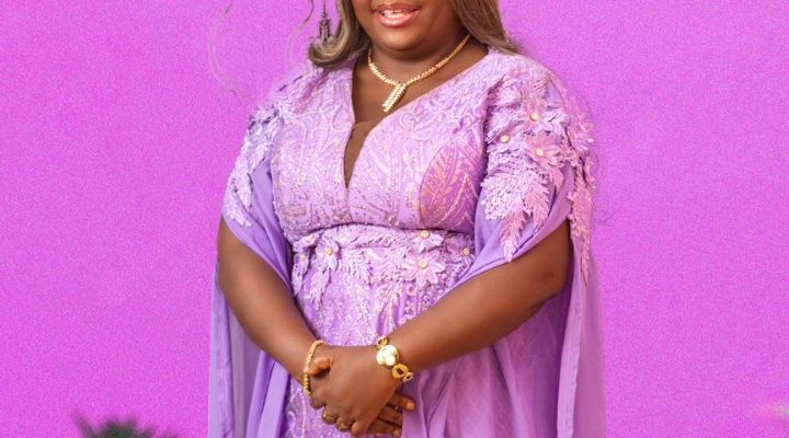 Tailor in Ogun, Akute Ajuwon – Grace Ajisola cover photo