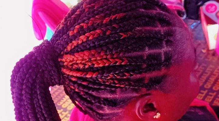 Hair Stylist in Lagos, Orile – Kalejaiye Elizabeth cover photo