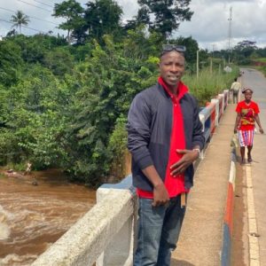Electrician in Ogun, Mowe – Ayoola