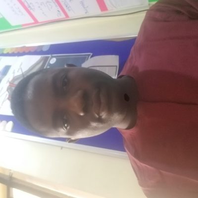 ogedengbe – Graphic Designer on Worker.NG