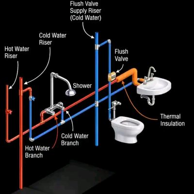 Plumber in FCT, Mpape – Adamu - Plumber in Mpape, FCT