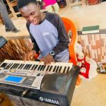 Creative Designer in Plateau, Anglo jos – Choji profile picture
