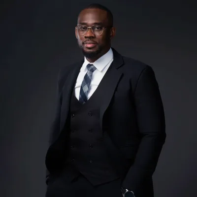 Benjamin – Air Freshener / Perfume Maker on Worker.NG