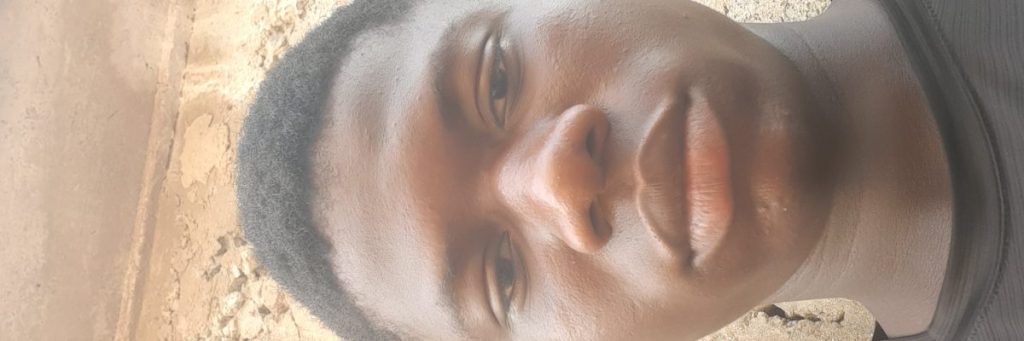 Painter in FCT, Jikwoyi Phase 1 – Othniel cover photo
