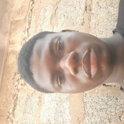 Painter in FCT, Jikwoyi Phase 1 – Othniel - Painter in Jikwoyi Phase 1, FCT