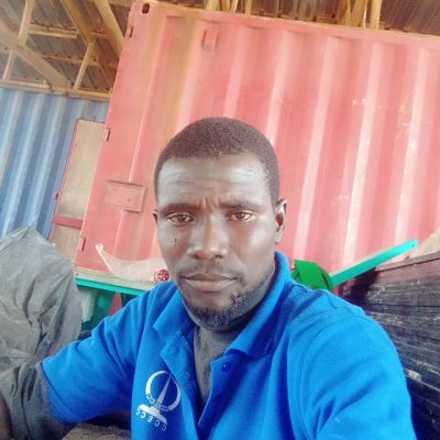 Rufai isyaka badamasi – Auto Electrician on Worker.NG
