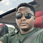 Electrician in FCT, Abuja – Olamide profile photo