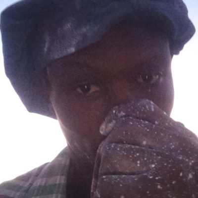 Painter in Oyo, Ibadan – Samson - Painter in Ibadan, Oyo