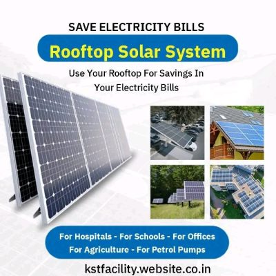 ABIMBOLA – Solar System Maintenance Technician on Worker.NG