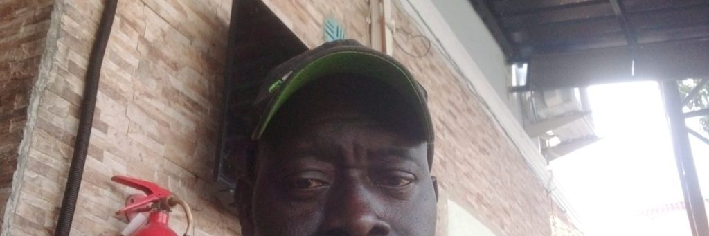 Electrician in Kogi, Kubwa fct – Akinola Enoch Gbenga cover photo
