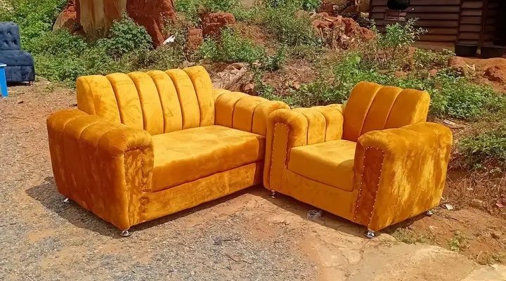 Carpenter in Lagos, Igando – Muyideen cover photo