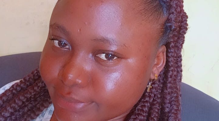 Hair Stylist in FCT, SOKALE/DUTSE – JOY cover photo