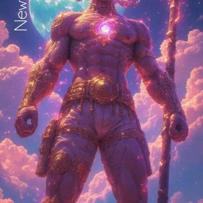 Afolabi – Social Media Manager on Worker.NG