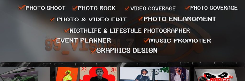 99_visualz - Photographer in Asaba, Ughelli South, Delta