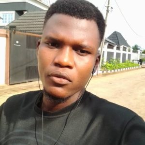 Photographer in Delta, Asaba – Elijah