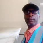 Plumber in FCT, Abuja – Amos profile photo