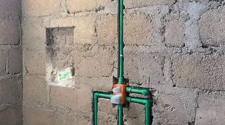 Plumber in FCT, Abuja – Amos cover photo