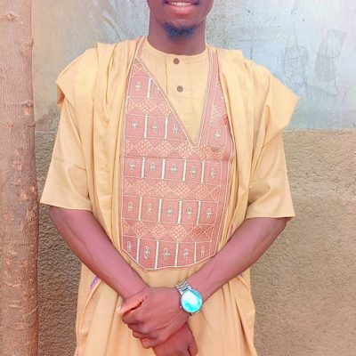 Isah – Tailor on Worker.NG