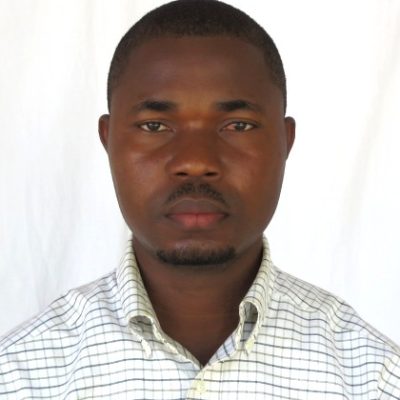 Solomon – Truck Driver on Worker.NG