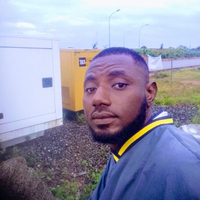 Edu – Generator Technician on Worker.NG