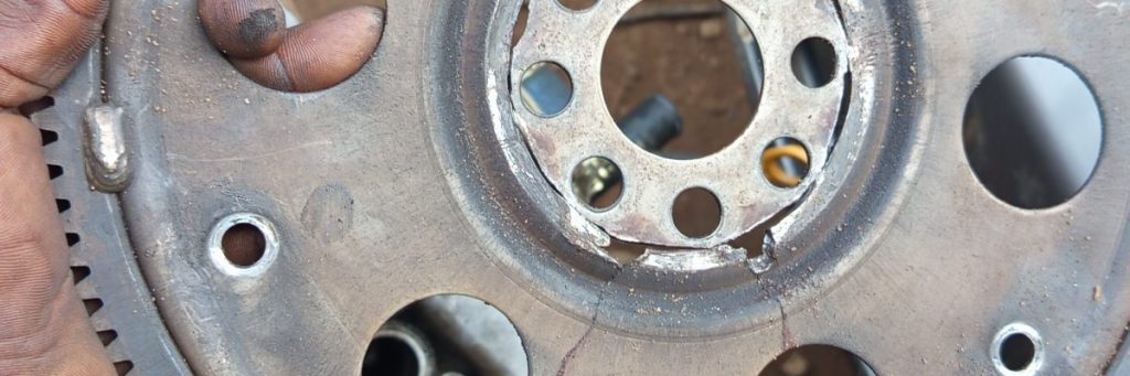 Mechanic (Car) in Lagos, Akowonjo Lagos – Adeshina cover photo