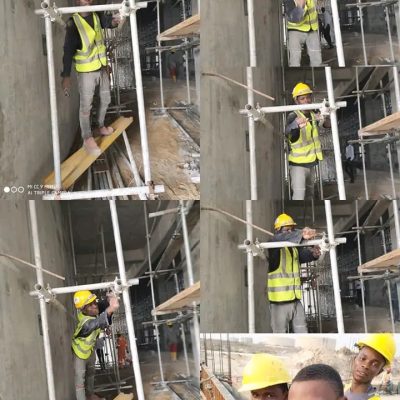 Joseph – Scaffolder on Worker.NG