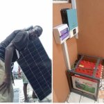 Renewable Energy Technician in Lagos, Iworo Ajido – Crown Adeyinka profile picture