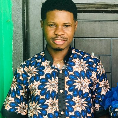 Chika – Artist on Worker.NG