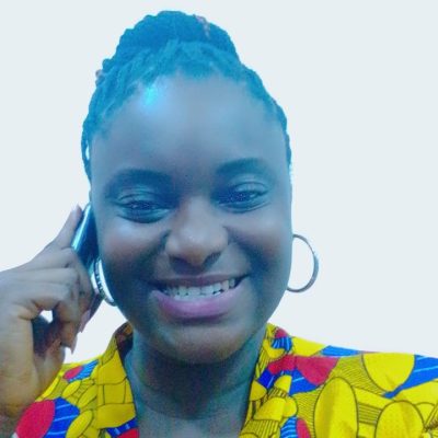Blessing – Dispatch Rider on Worker.NG