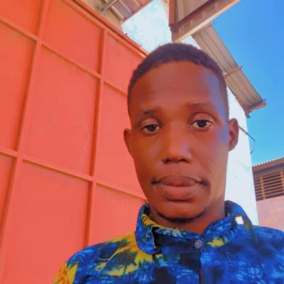 Electrician in Kano, Kano – Umar - Electrician in Kano, Kano