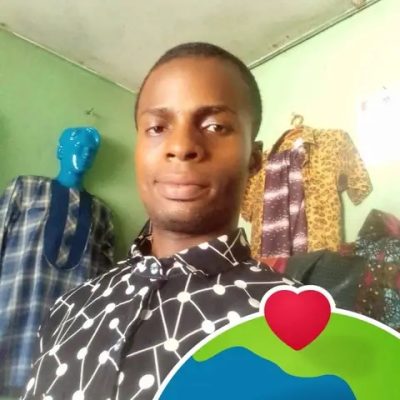 Austine – Fashion Designer on Worker.NG