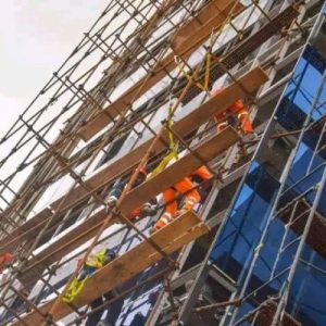 Aluminium Window Installer in Abia, Aba – Collins kelechi