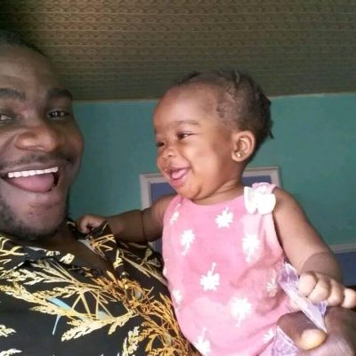 Emeka – Air Conditioner Technician on Worker.NG