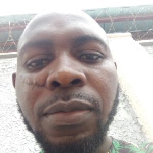 Bricklayer in Ogun, Mowe/Ofada – Kenny