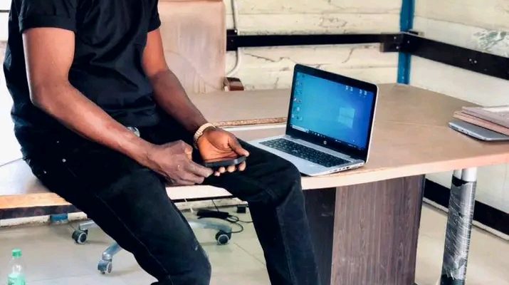 Electrician in FCT, Abuja Gwagwalada – AUGUSTINE cover photo