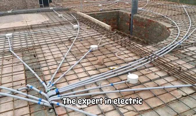 Electrician in FCT, Deidei-abuja – Kingsley cover photo