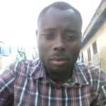 Website Developer in Benue, Otukpo – Ameh profile photo