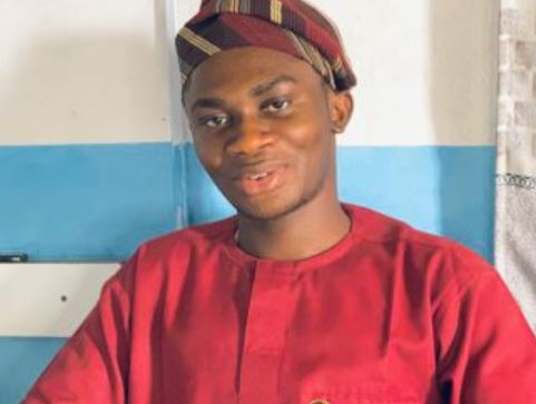 Emeka prince shalom – Fashion Designer on Worker.NG
