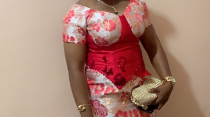 Tailor in Rivers, Igwuruta – Charity cover photo