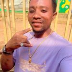 Welder / Fabricator in Lagos, Lagos Baruwa compound – Tijani profile picture