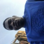 Welder / Fabricator in Lagos, Ikotun -ijegun ,bucknor ,jakande gate axis – Afees profile picture