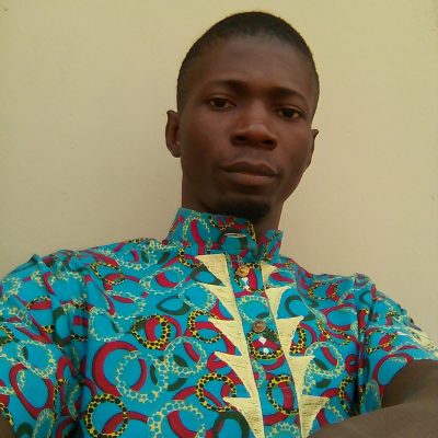Painter in Oyo, Ibadan – Owolabi Elijah - Painter in Ibadan, Oyo