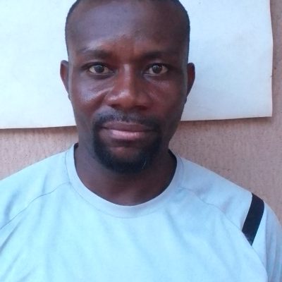 Jaiyesimi oluwatosin – Air Conditioner Technician on Worker.NG